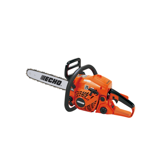 ECHO MOTOSIERRA CS-420ES