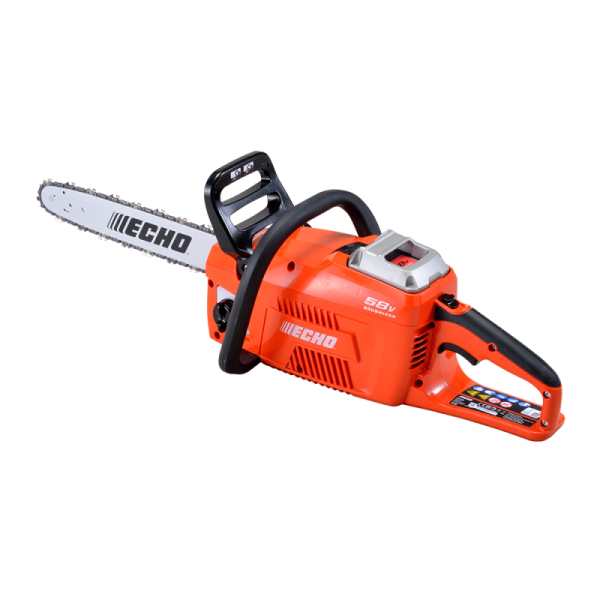 ECHO MOTOSIERRA ECCS-58V