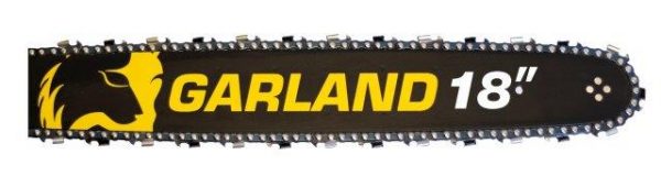 GARLAND COMBO INDIANA 18" 325-V20