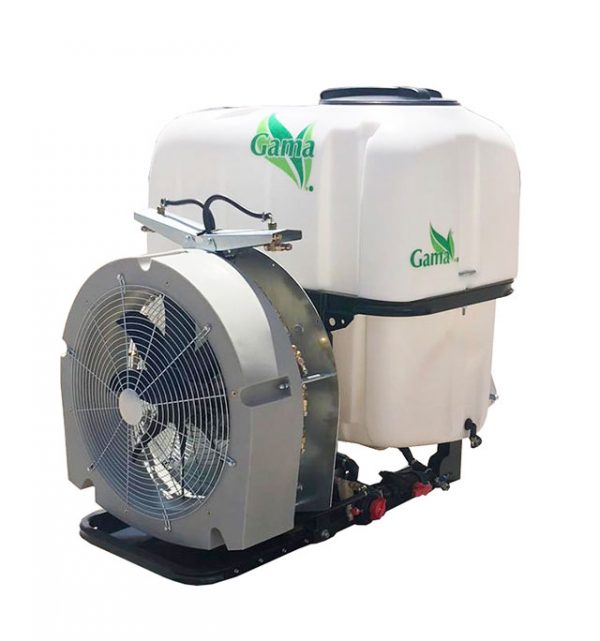 FULLSPRAYER ATOMIZADOR TORNADO-E