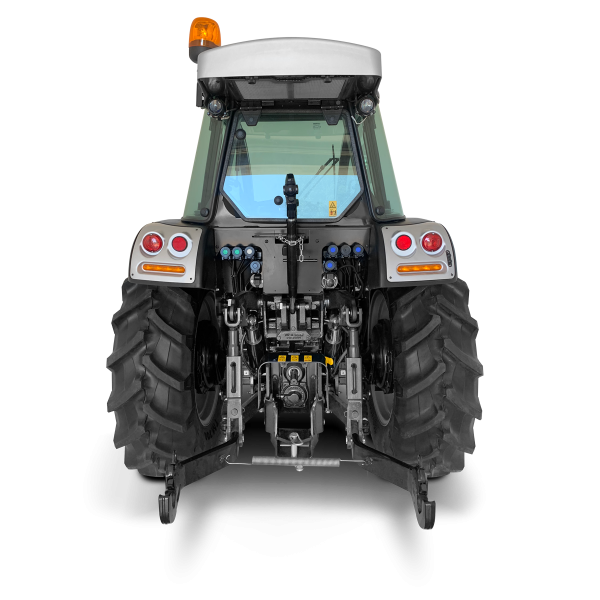 BCS TRACTOR EAGLE 85 SDT RS - Imagen 2