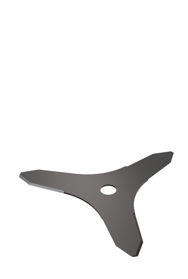 KRESS KAC170 CUCHILLA DE CORTE 12"